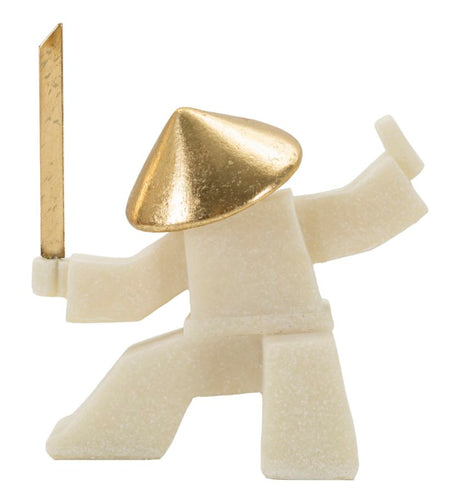 SAMURAI ODA QUARZY -A- CM 17X7