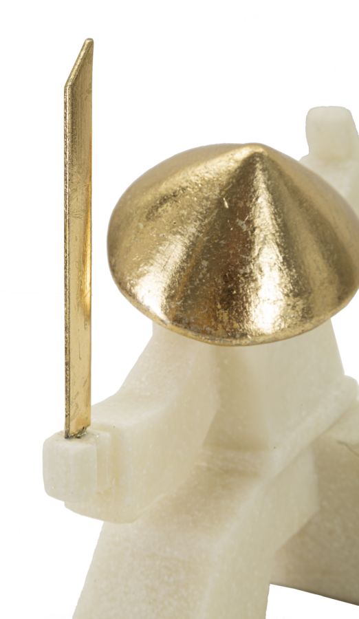 SAMURAI ODA QUARZY -A- FERRETTI