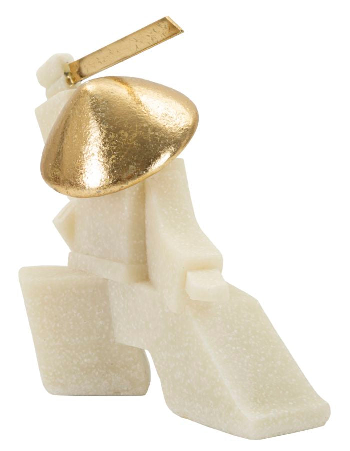 SAMURAI ODA QUARZY -B- FERRETTI