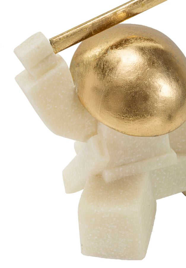 SAMURAI ODA QUARZY -B- FERRETTI