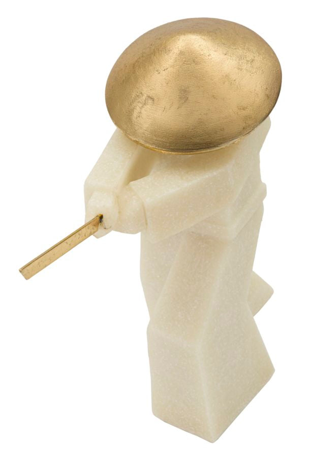 SAMURAI TOKU QUARZY -A- FERRETTI