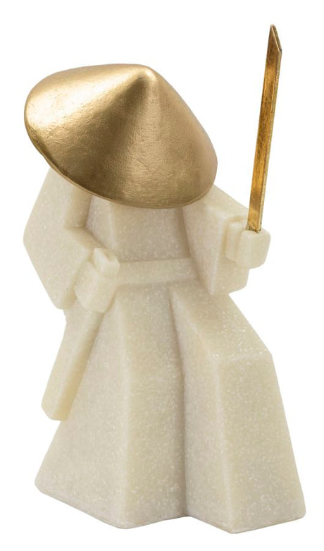 SAMURAI TOKU QUARZY -B- CM 14X9X24