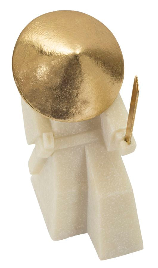 SAMURAI TOKU QUARZY -B- FERRETTI