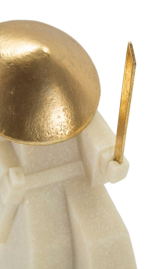 SAMURAI TOKU QUARZY -B- FERRETTI