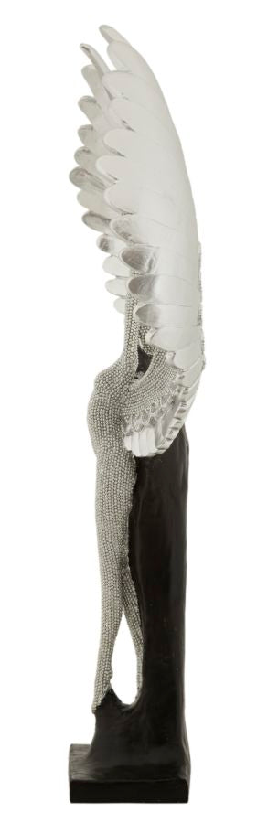 STATUETTA SPARKY CM 26X9X48 - FERRETTI