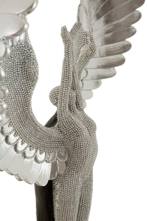 STATUETTA SPARKY CM 26X9X48 - FERRETTI