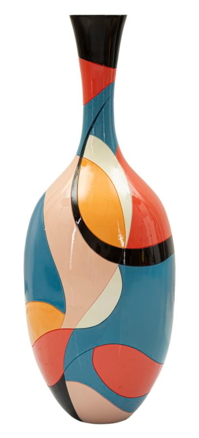 VASO RUBIC CM Ø 25X66