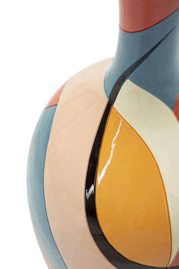 VASO RUBIC CM Ø 25X66 - FERRETTI