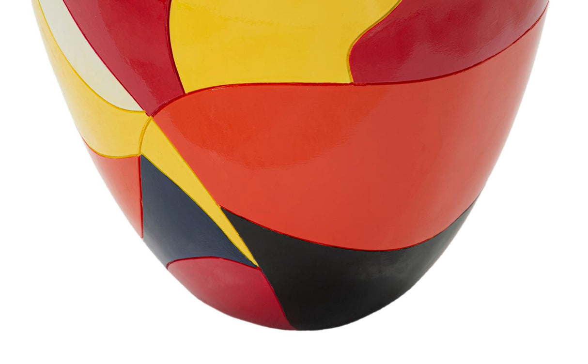 VASO RUBIC - FERRETTI