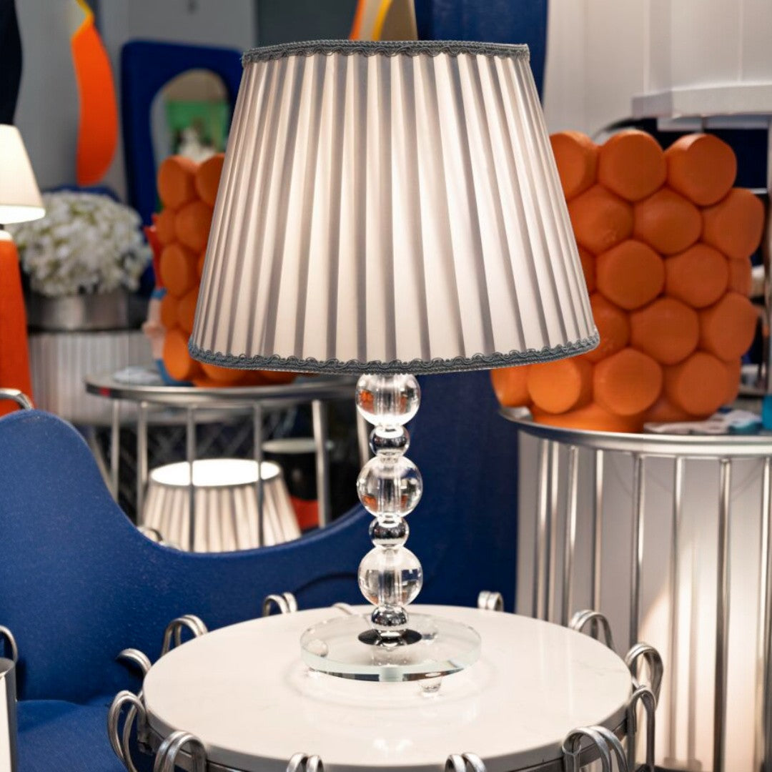 LAMPADA DA TAVOLO TOLLY - FERRETTI