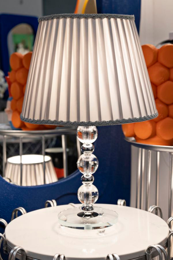 LAMPADA DA TAVOLO TOLLY - FERRETTI