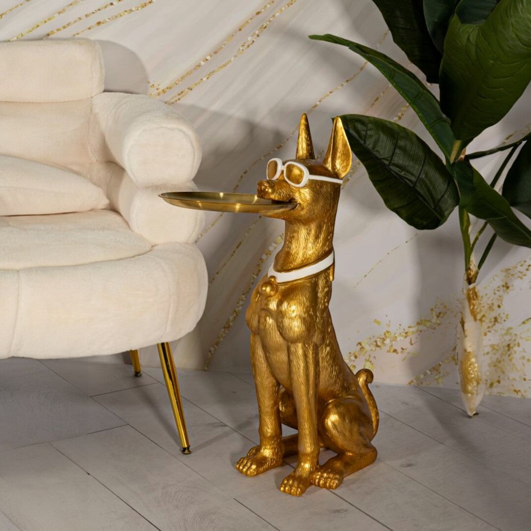 CANE PIT S/TASCHE CM 27X51X74 - FERRETTI