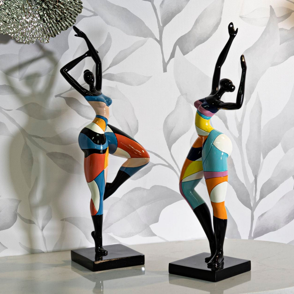 DONNINA DANCE RUBIC -A- FERRETTI