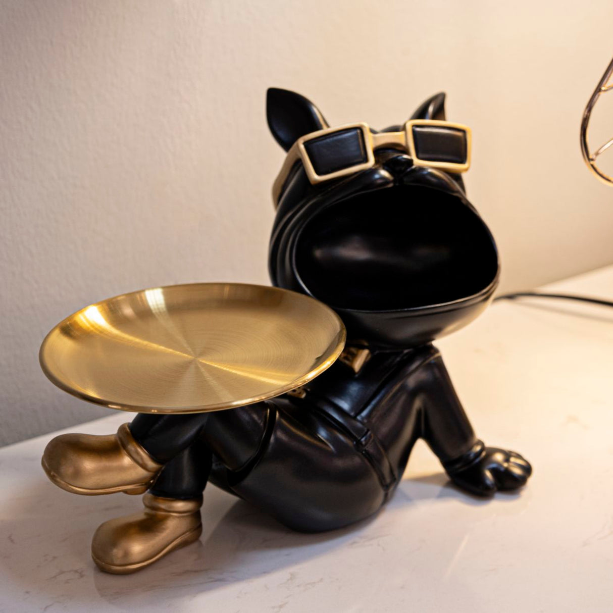 CANE BUDDY S/TASCHE - FERRETTI