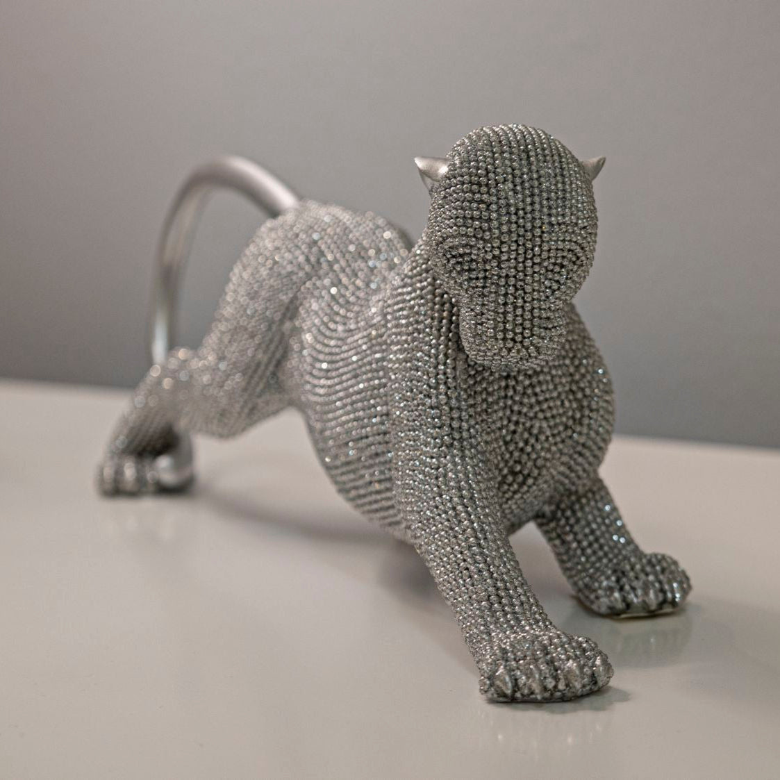 PANTERA SPARKY - FERRETTI