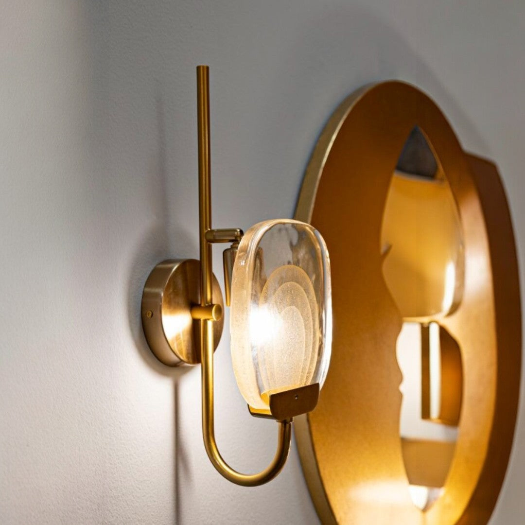 LAMPADA DA MURO SOFTY - FERRETTI