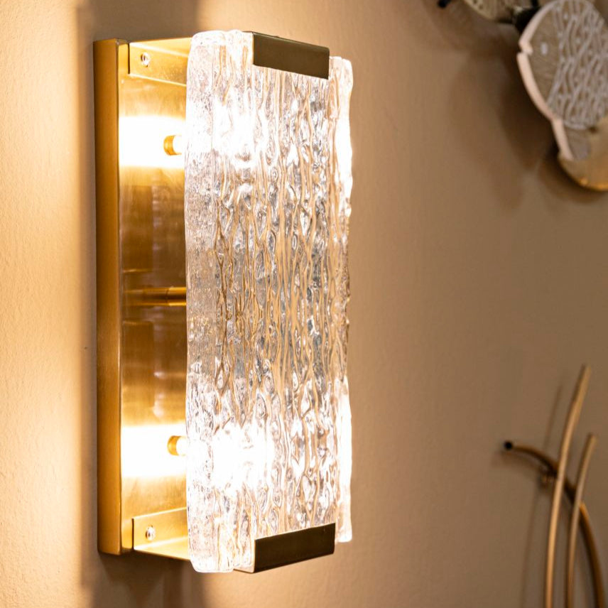 LAMPADA DA MURO OBLIN - FERRETTI