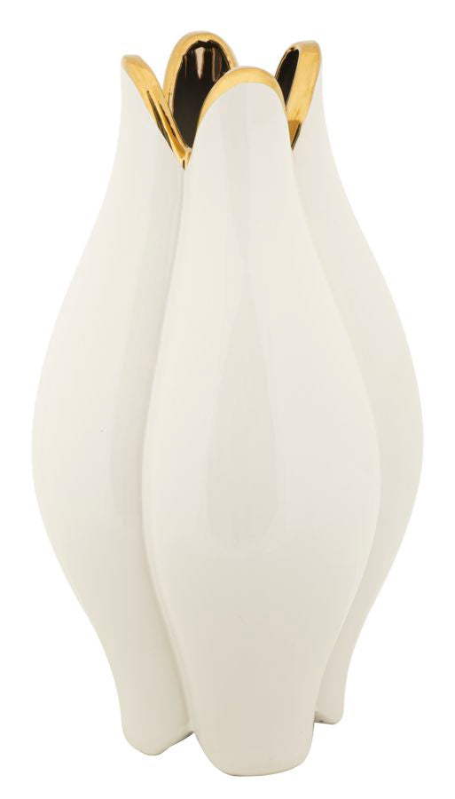 VASO CERAMICA POTTER CM Ø 22X33