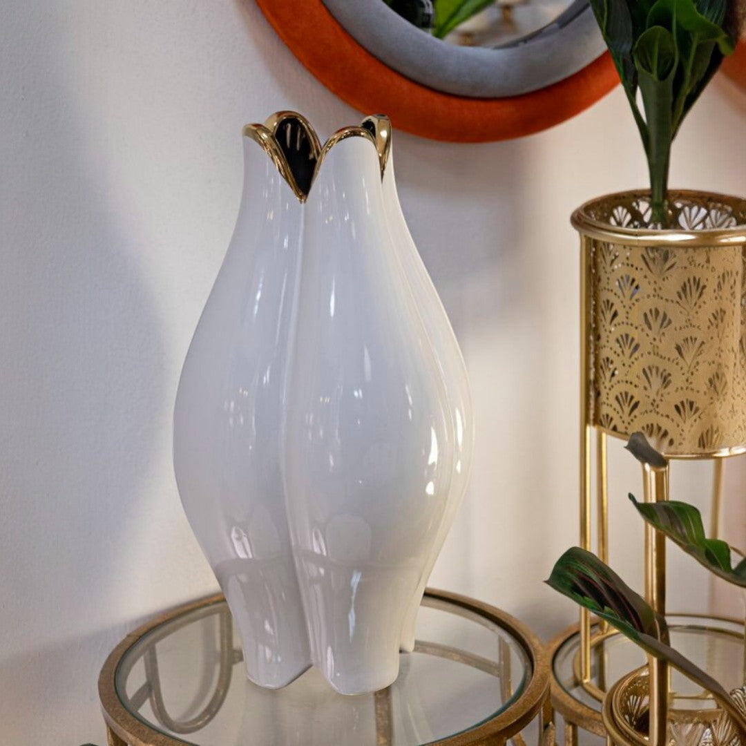 VASO CERAMICA POTTER - FERRETTI