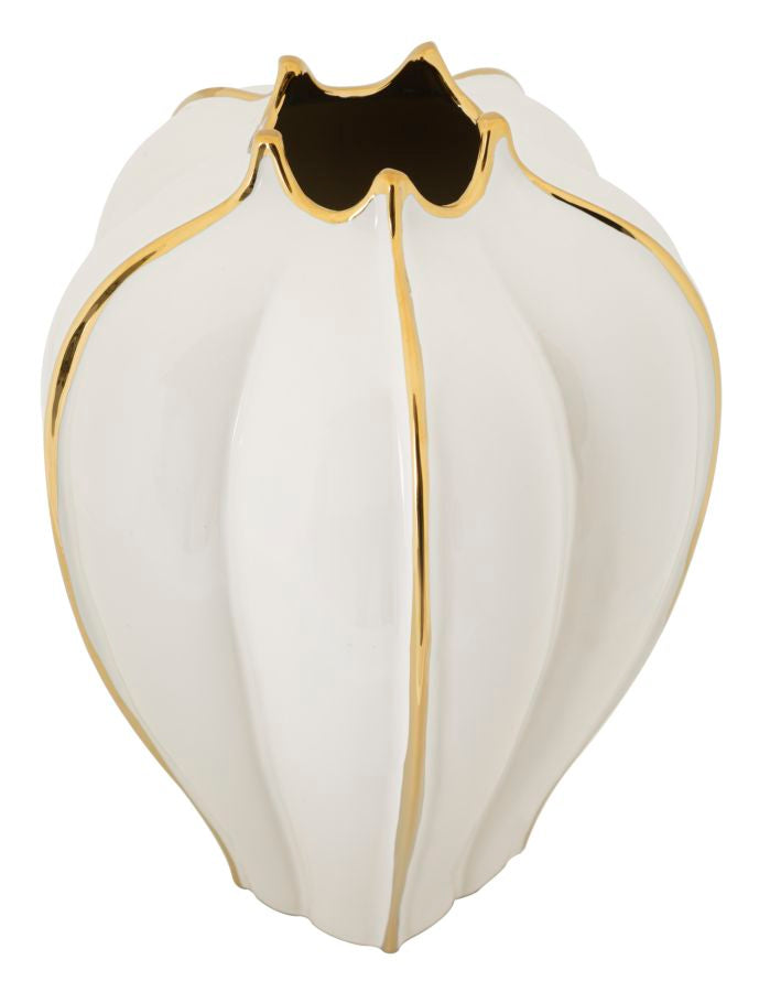 VASO CERAMICA POTTER - FERRETTI