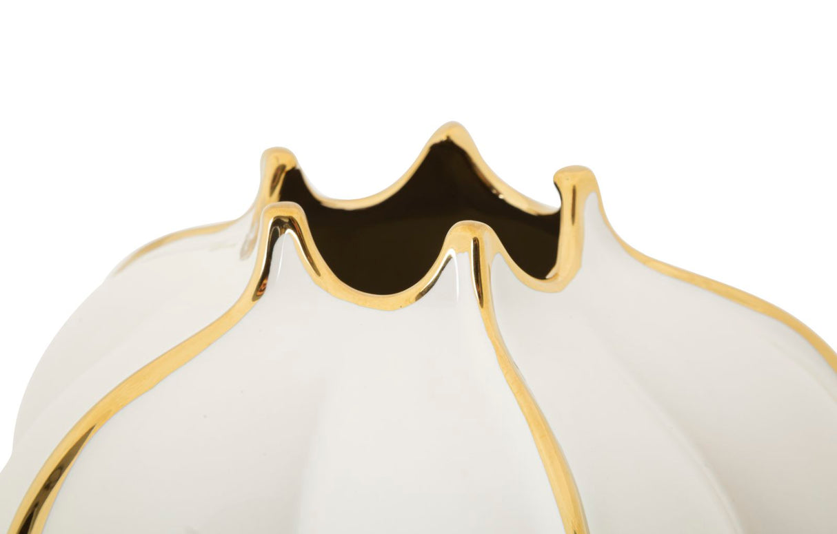 VASO CERAMICA POTTER - FERRETTI