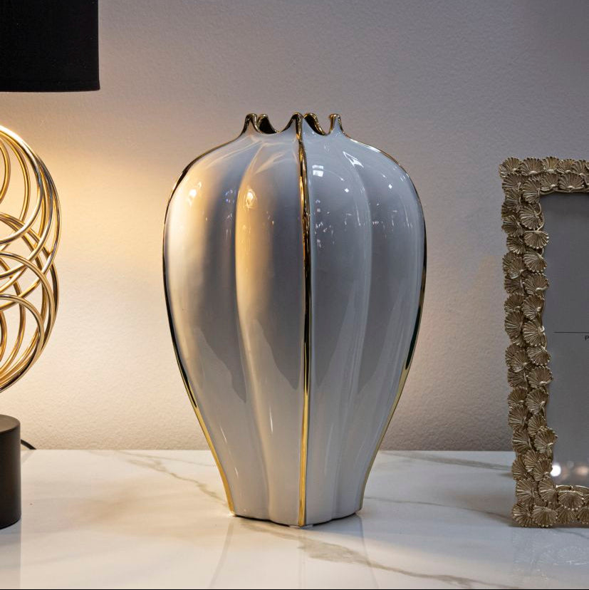 VASO CERAMICA POTTER - FERRETTI