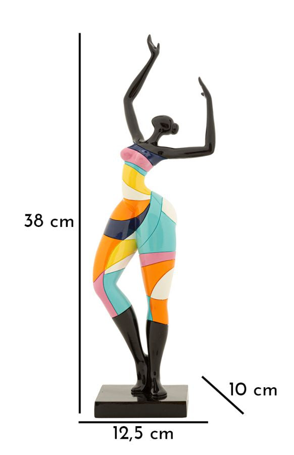 DONNINA DANCE RUBIC -A- FERRETTI