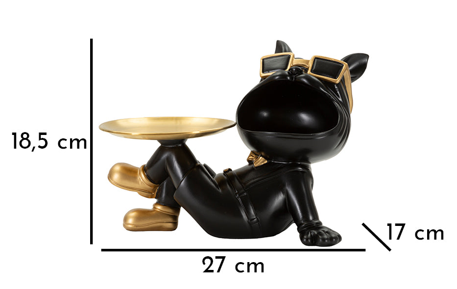 CANE BUDDY S/TASCHE - FERRETTI