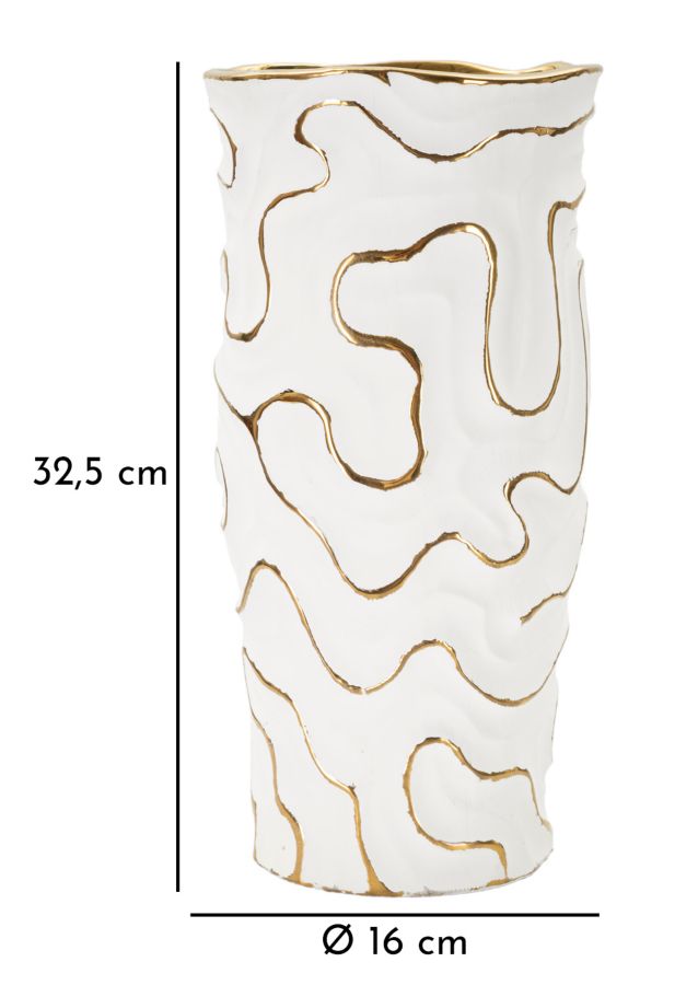 VASO ADORE - FERRETTI