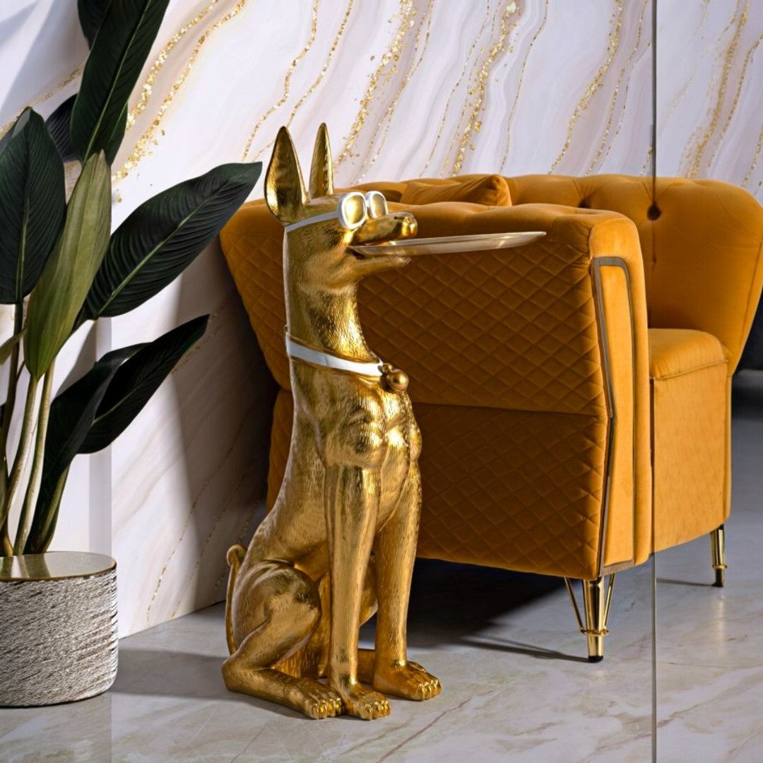 CANE PIT S/TASCHE CM 30X64X91 - FERRETTI