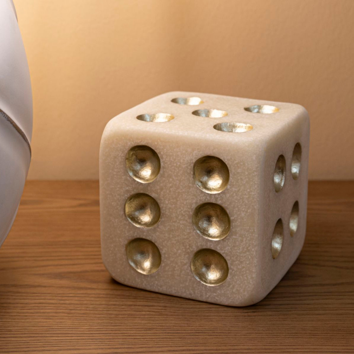 DADO QUARZY - FERRETTI