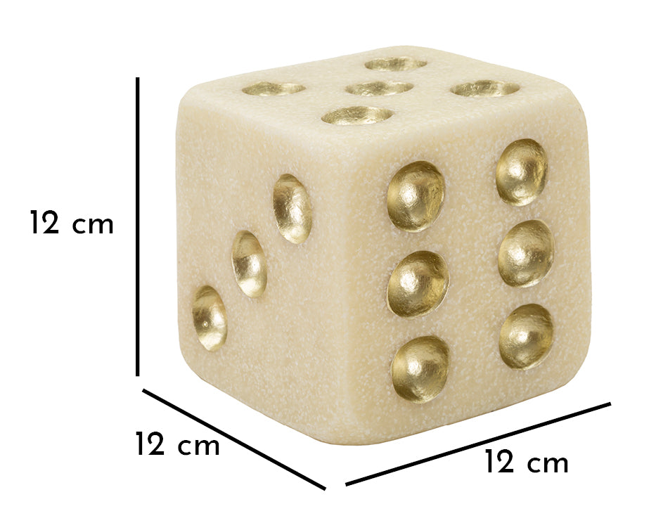 DADO QUARZY - FERRETTI