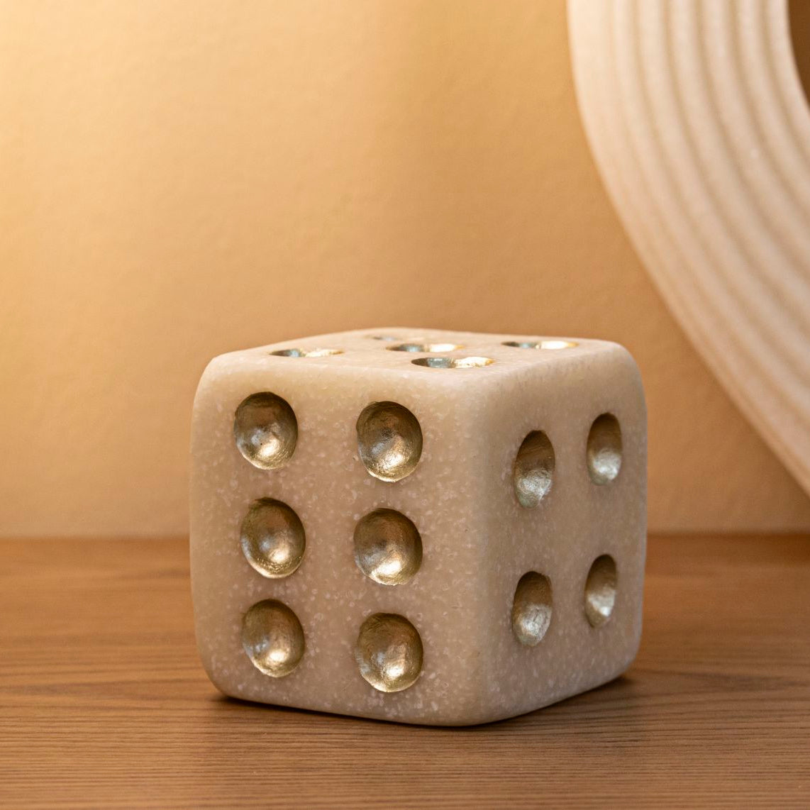 DADO QUARZY - FERRETTI