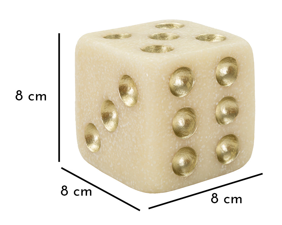 DADO QUARZY - FERRETTI