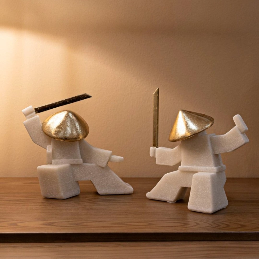 SAMURAI ODA QUARZY -B- FERRETTI