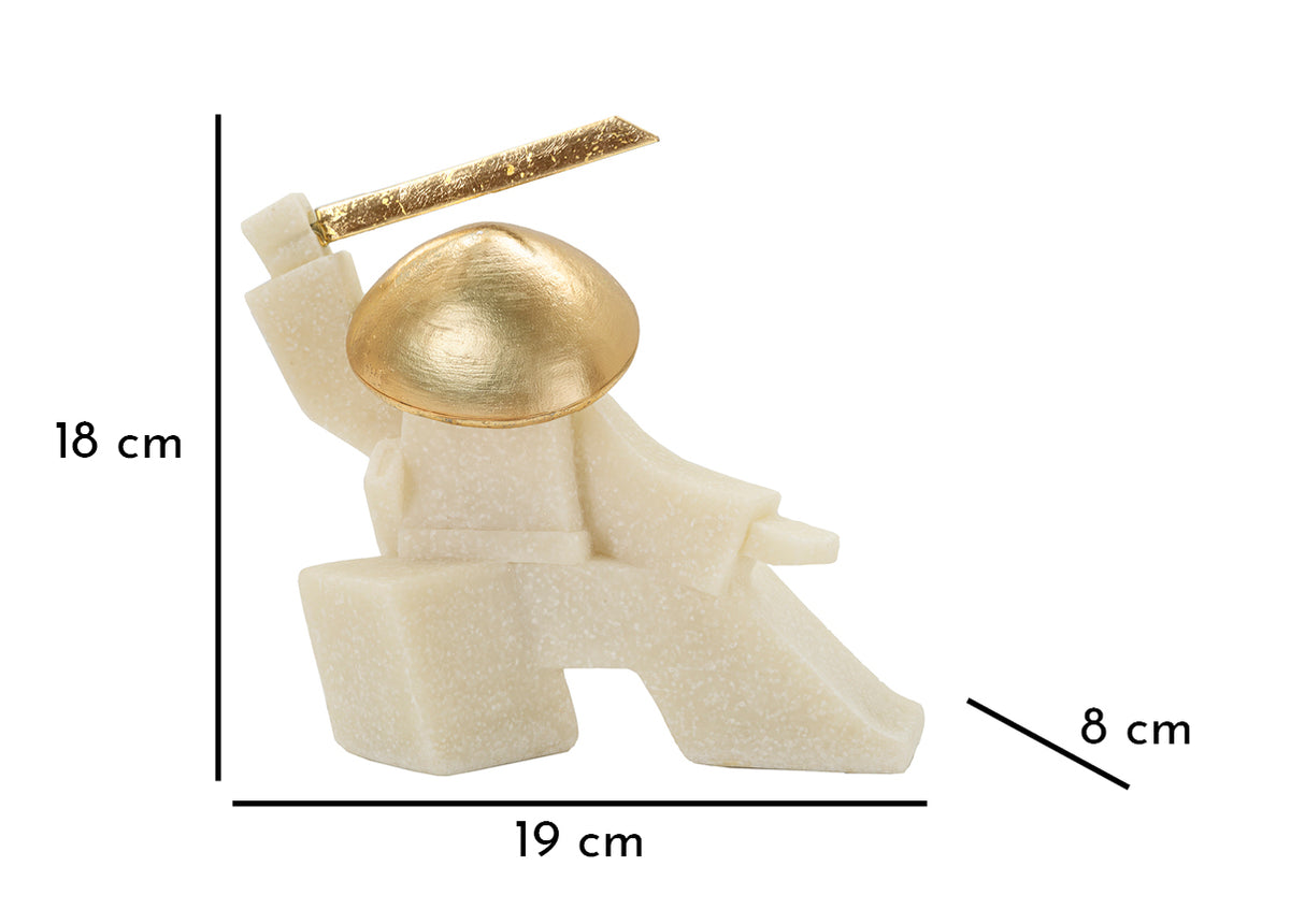 SAMURAI ODA QUARZY -B- FERRETTI