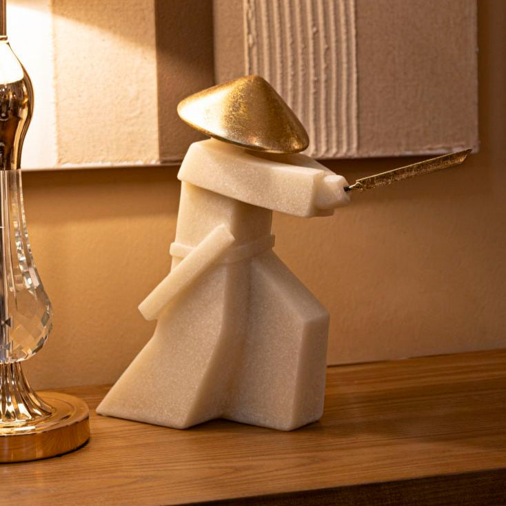 SAMURAI TOKU QUARZY -A- FERRETTI