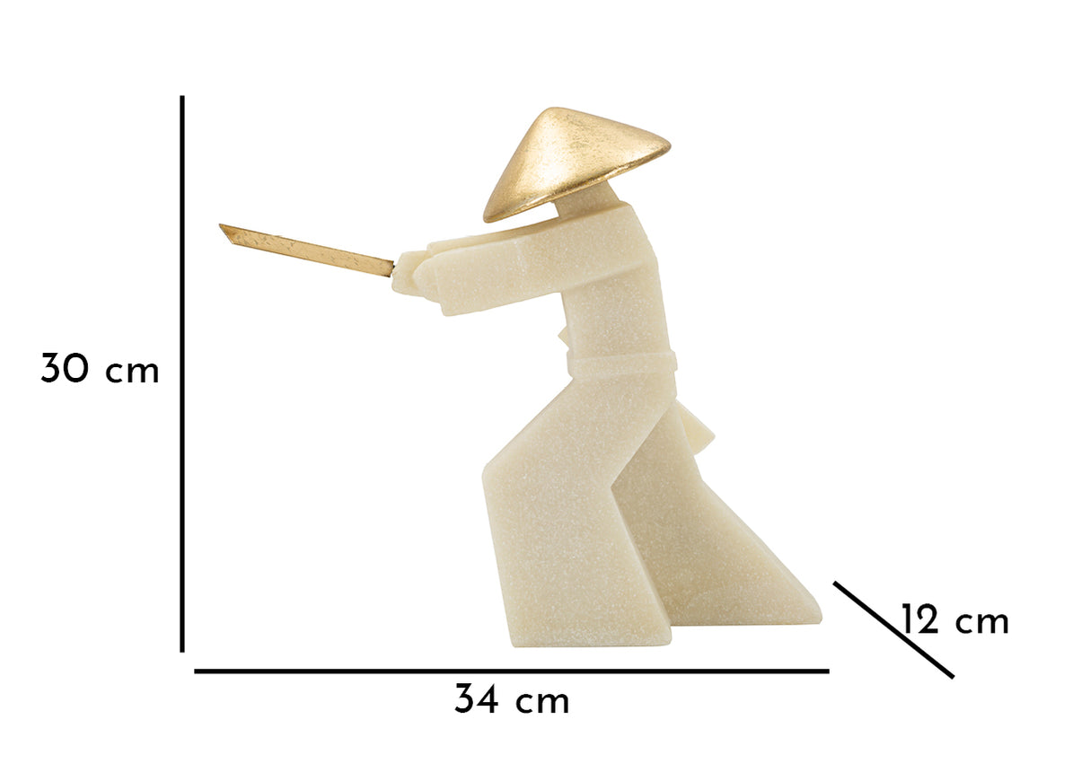 SAMURAI TOKU QUARZY -A- FERRETTI