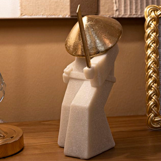 SAMURAI TOKU QUARZY -B- FERRETTI