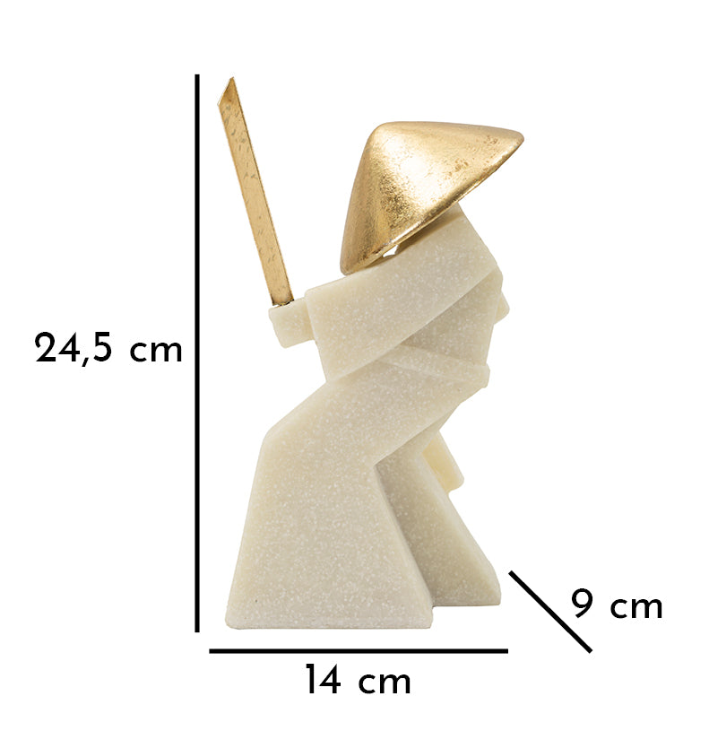 SAMURAI TOKU QUARZY -B- FERRETTI