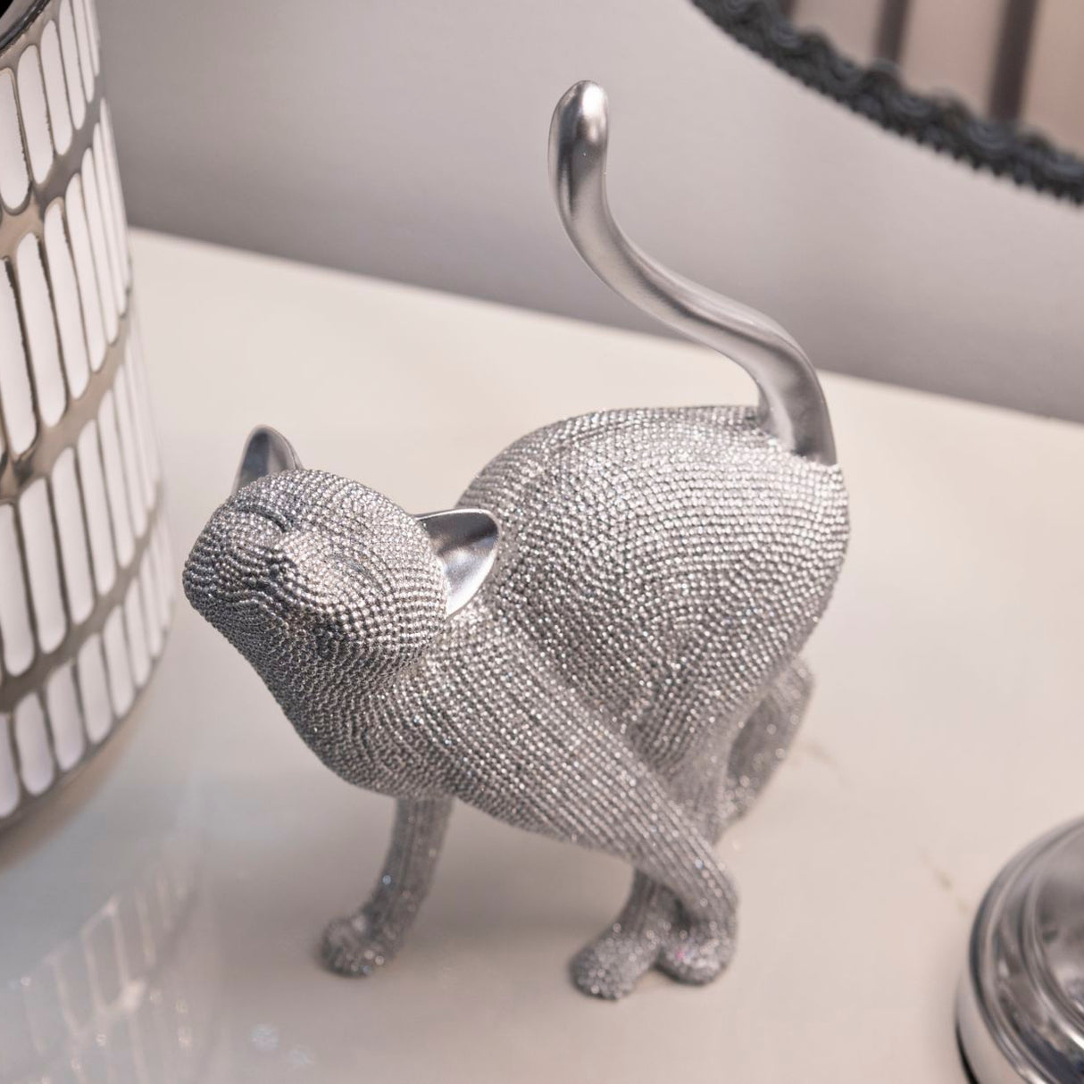 GATTO SPARKY - FERRETTI