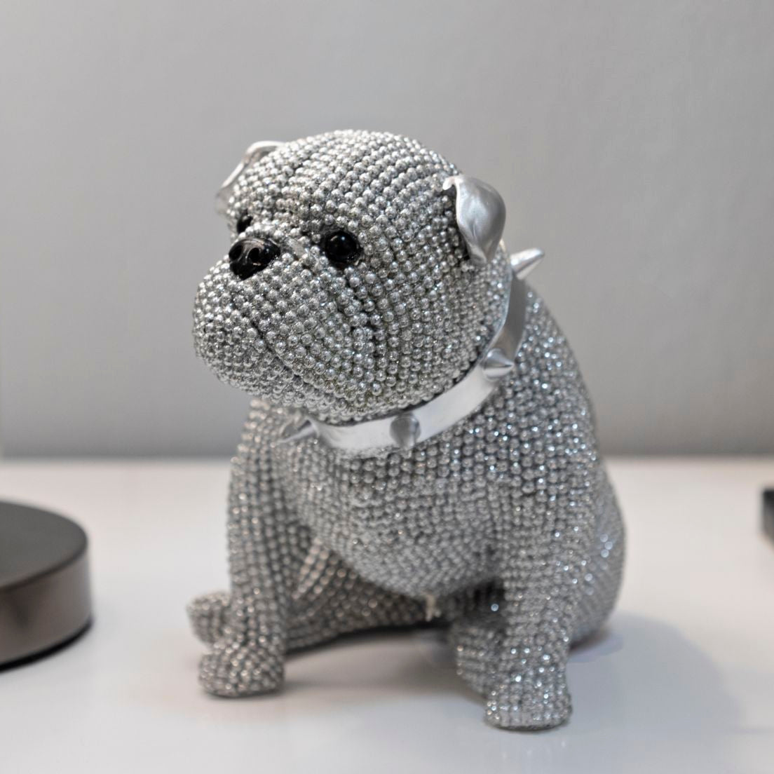 CANE SPARKY - FERRETTI