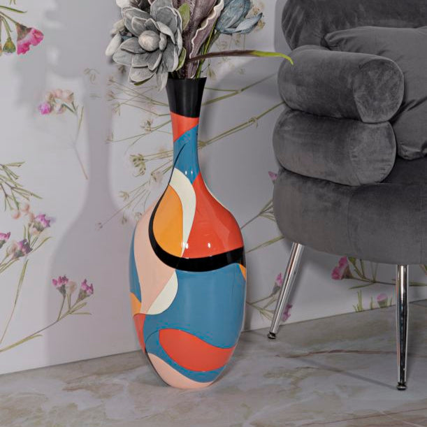 VASO RUBIC CM Ø 25X66 - FERRETTI