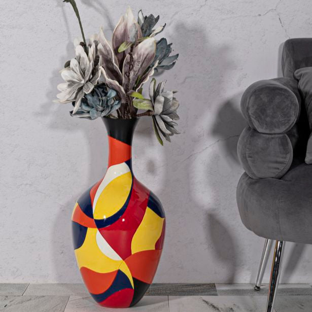 VASO RUBIC - FERRETTI