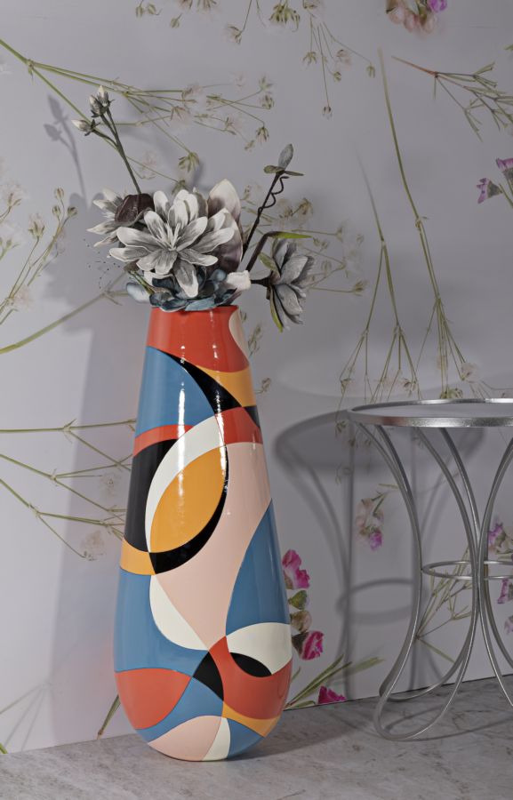 VASO RUBIC TALL - FERRETTI