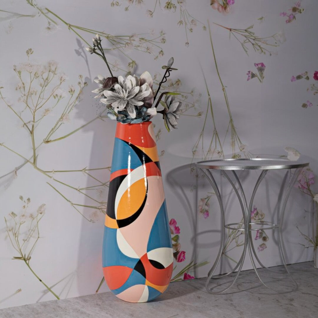 VASO RUBIC TALL - FERRETTI