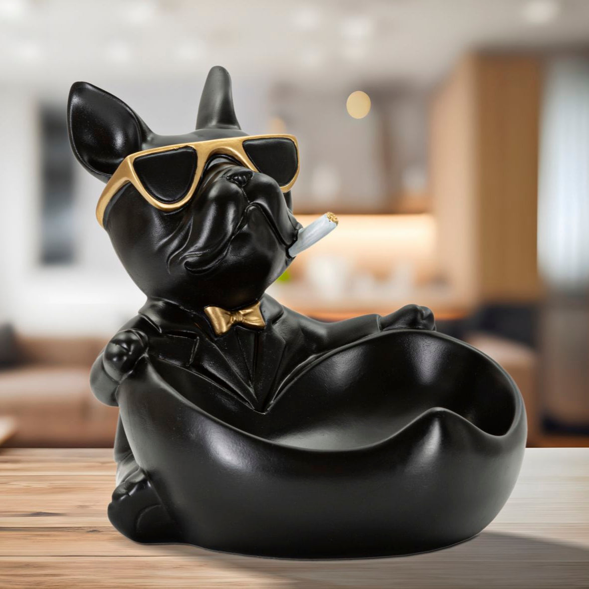 CANE BALL S/TASCHE - FERRETTI