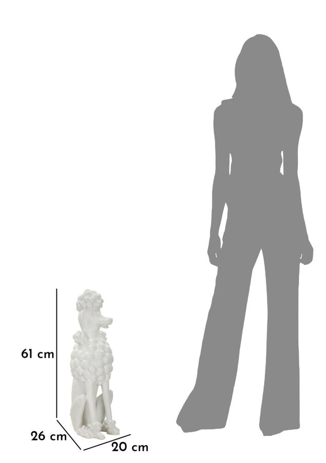 BARBONCINO WHITE - FERRETTI