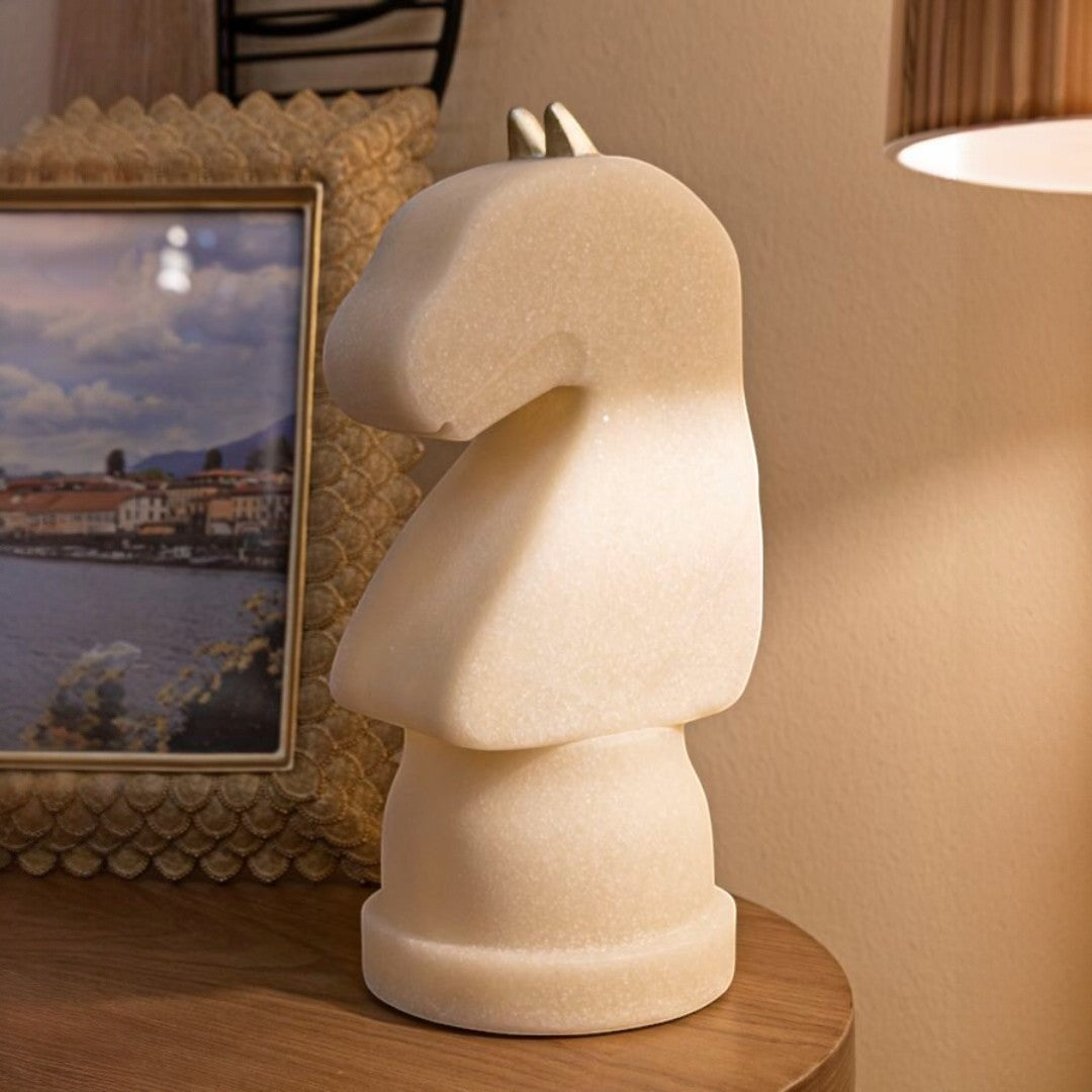 CAVALLO QUARZY - FERRETTI