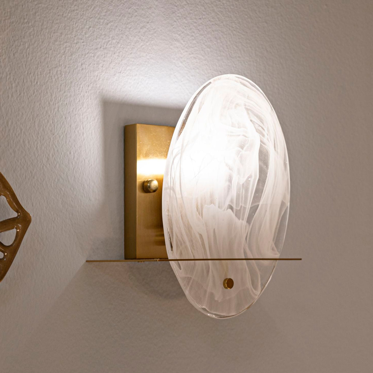 LAMPADA DA MURO PORTLAN - FERRETTI